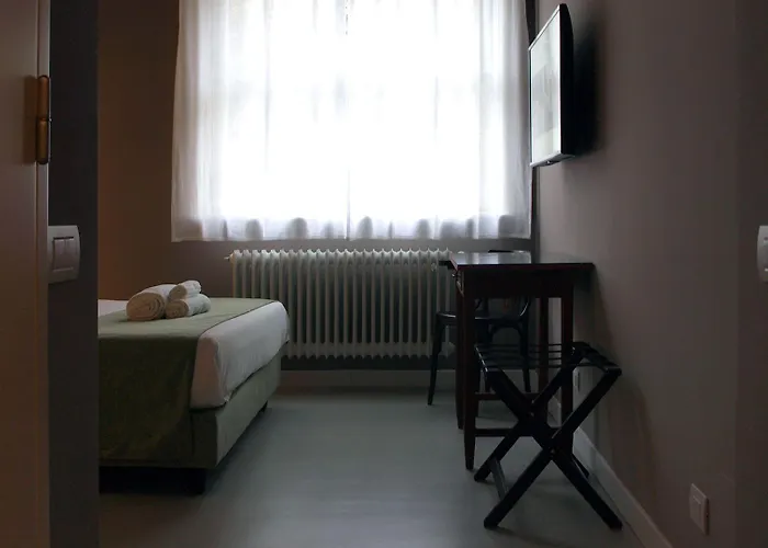 Gotti Charming 4* Bologna