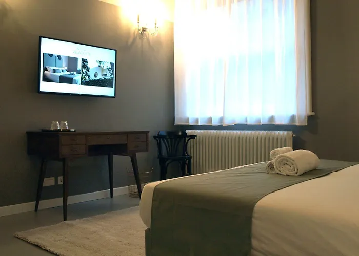 Bed & Breakfast Gotti Charming Bologna