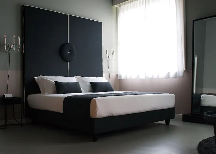 Bed & Breakfast Gotti Charming 4*