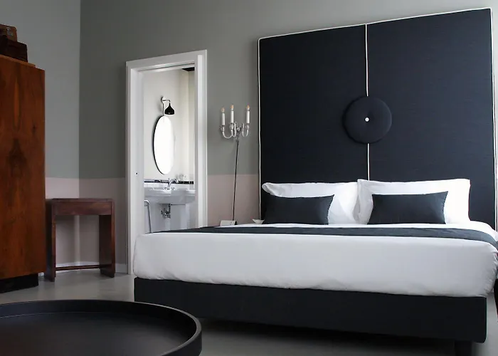 Gotti Charming Bed & Breakfast