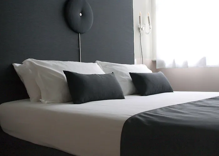 Gotti Charming B&B 4*