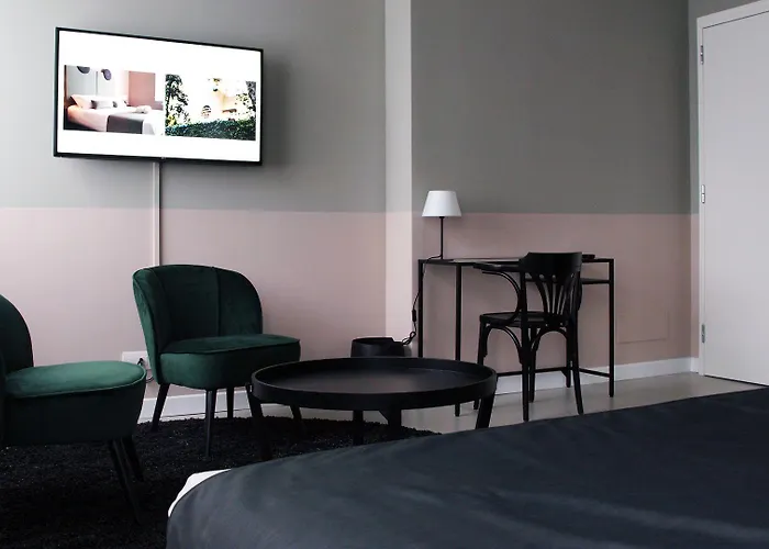 Gotti Charming Bologna