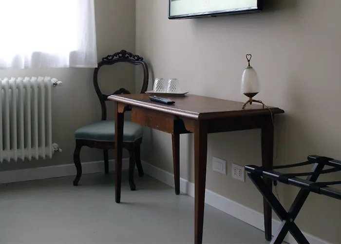 Gotti Charming Bed & Breakfast 4*