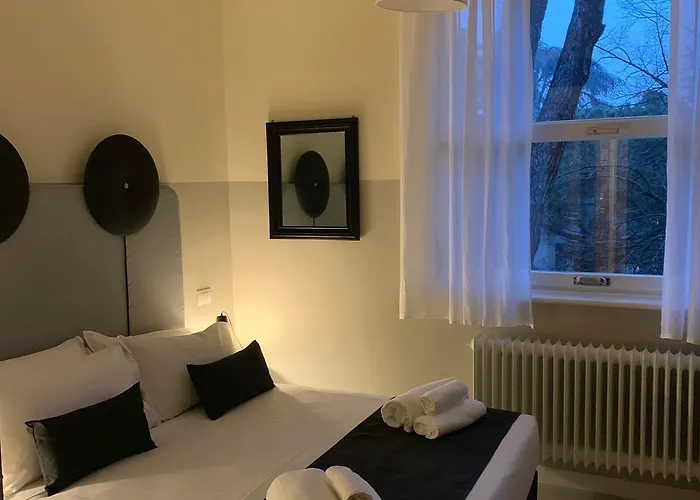 Gotti Charming Frühstückspension 4*