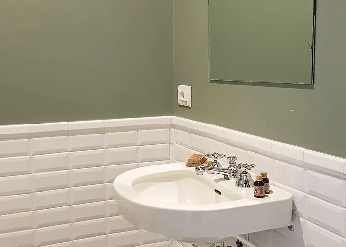 Gotti Charming Bed & Breakfast