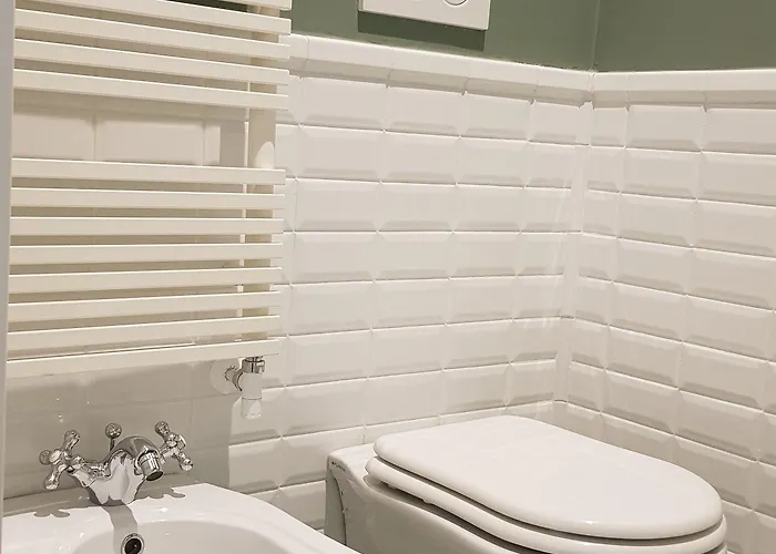 Gotti Charming Bed & Breakfast