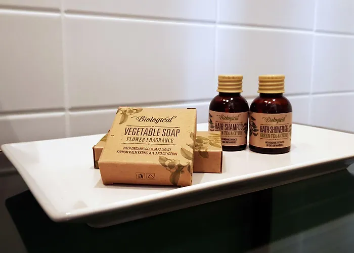 Gotti Charming B&B 볼로냐