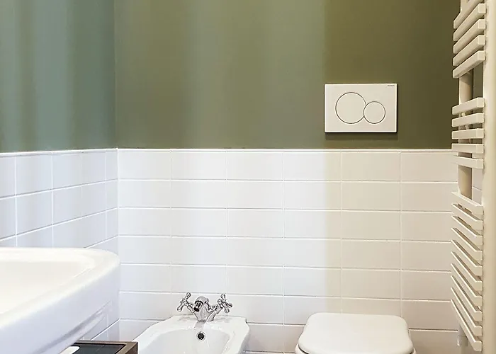 Gotti Charming B&B 4*