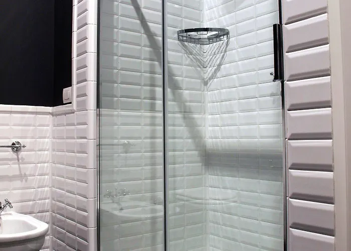 Frühstückspension Gotti Charming