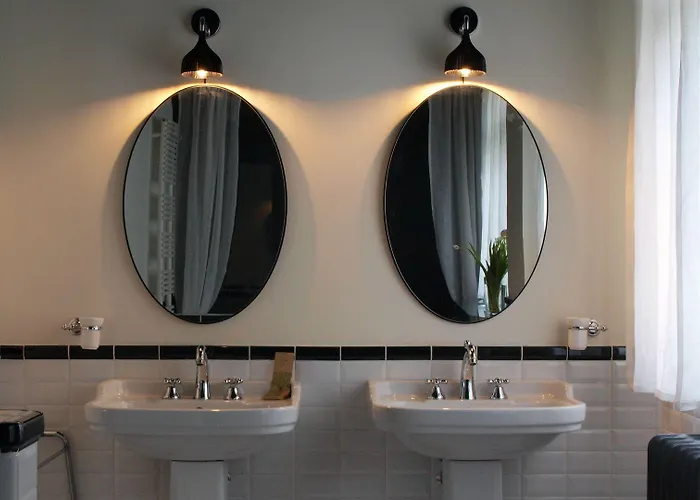 B&B Gotti Charming 4*