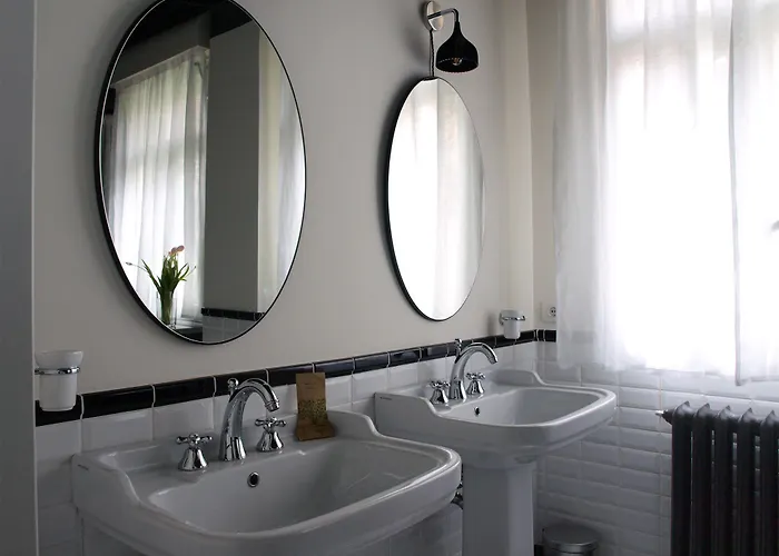 Gotti Charming 4* Bologna