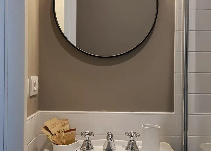 Gotti Charming 볼로냐