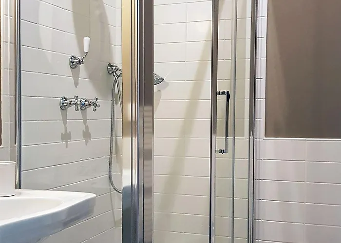 Gotti Charming B&B 볼로냐