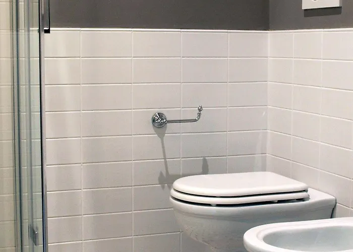 Gotti Charming 볼로냐