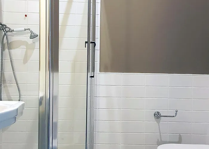 Gotti Charming Bed & Breakfast