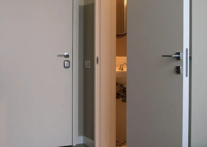 Gotti Charming Frühstückspension