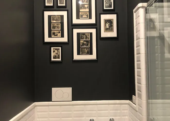 Gotti Charming Bed & Breakfast Bologna