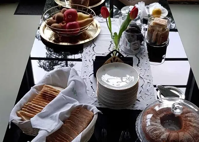 Gotti Charming 4* 볼로냐