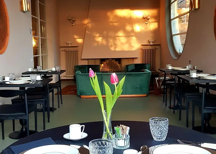 Gotti Charming Bed & Breakfast