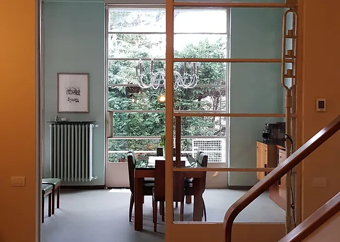 B&B Gotti Charming 4*