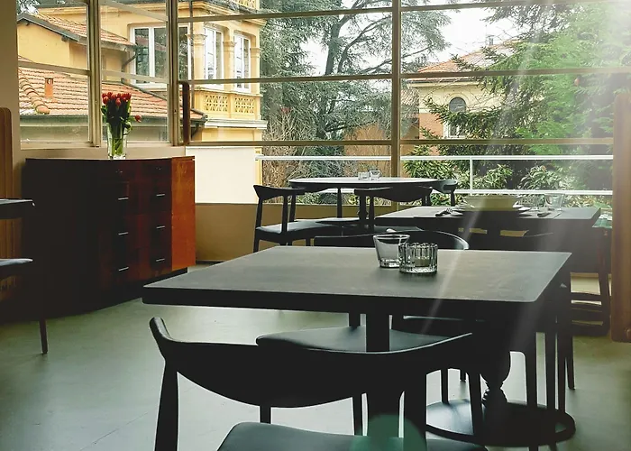 Gotti Charming 볼로냐