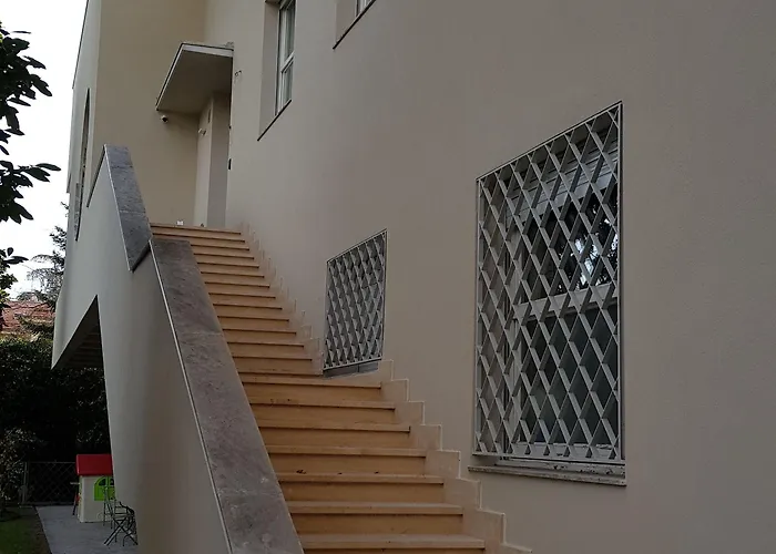 Gotti Charming Frühstückspension 4*