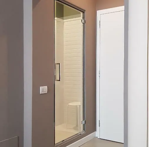 Frühstückspension Gotti Charming Bologna