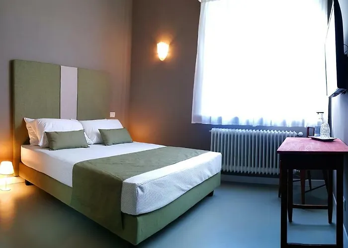 Bed & Breakfast Gotti Charming