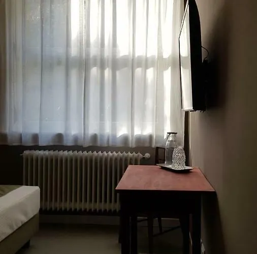 B&B Gotti Charming 4*