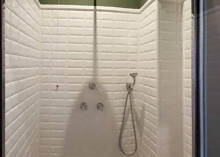 Gotti Charming 4* Bologna