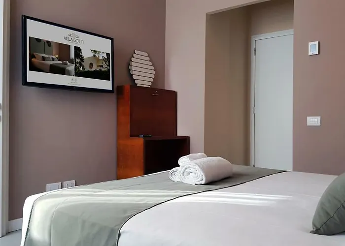 Gotti Charming 볼로냐