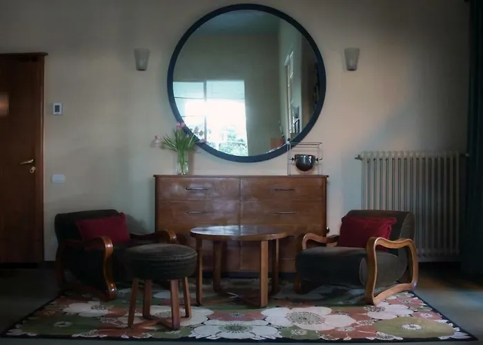 Gotti Charming 4* Bologna