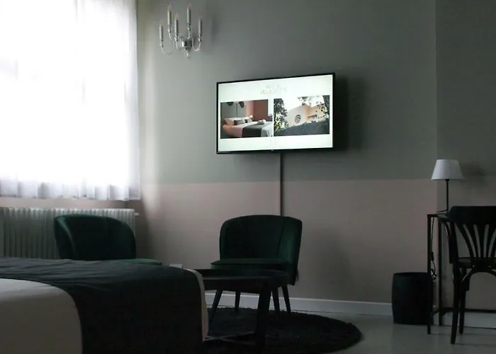 Gotti Charming Bed & Breakfast Bologna