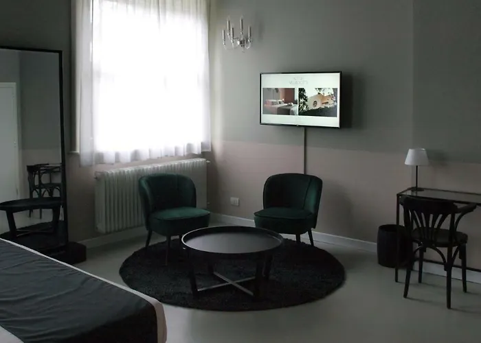 Gotti Charming 4* Bologna