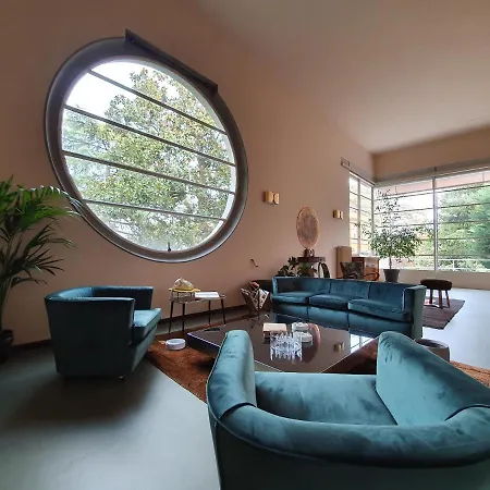 Nocleg ze śniadaniem Gotti Charming