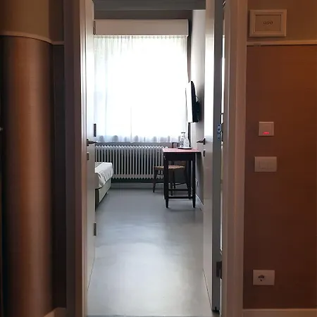 Gotti Charming Nocleg ze śniadaniem Bolonia