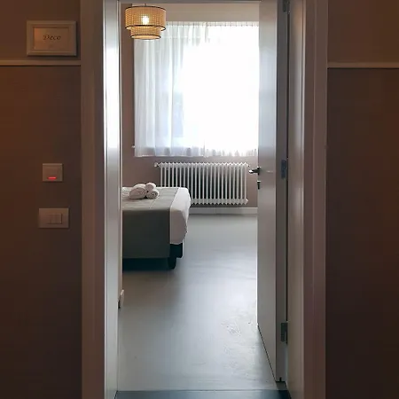 Gotti Charming Nocleg ze śniadaniem Bolonia