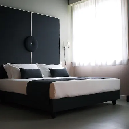 Nocleg ze śniadaniem Gotti Charming 4*