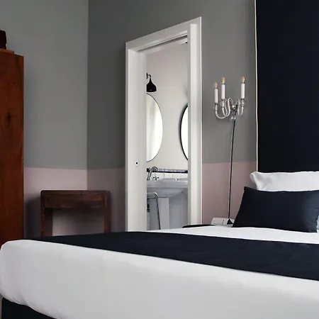 Nocleg ze śniadaniem Gotti Charming Bolonia