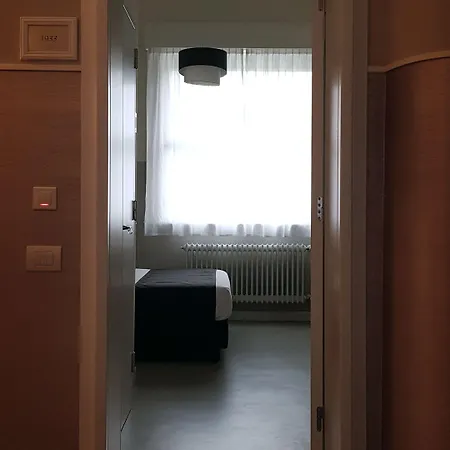 Gotti Charming Nocleg ze śniadaniem 4*