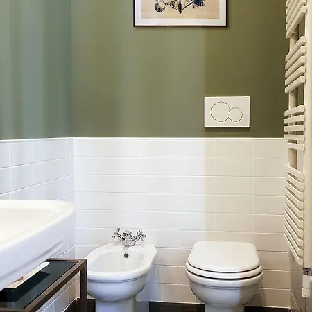 Gotti Charming Nocleg ze śniadaniem 4*