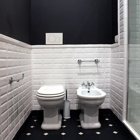 Gotti Charming Nocleg ze śniadaniem 4*