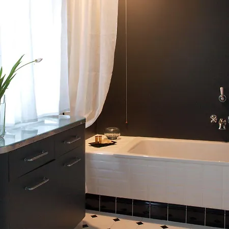 Nocleg ze śniadaniem Gotti Charming Bolonia