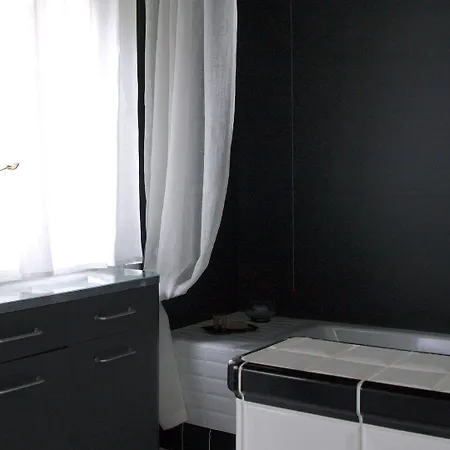 Nocleg ze śniadaniem Gotti Charming 4*