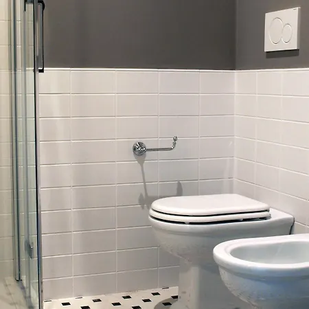 Gotti Charming Bolonia