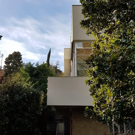 Nocleg ze śniadaniem Gotti Charming 4*