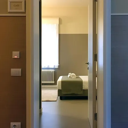 Nocleg ze śniadaniem Gotti Charming