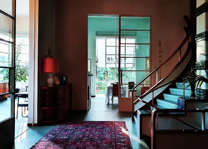 Gotti Charming Bed & Breakfast Bologna