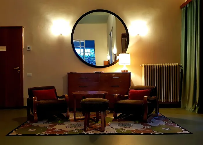 Bed & Breakfast Gotti Charming Bologna