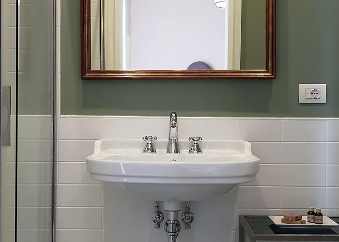 Bed & Breakfast Gotti Charming